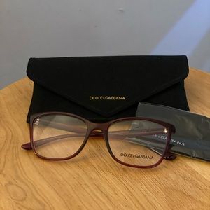 Dolce & Gabbana DG5026